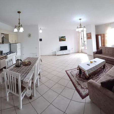 New Apartment In The City Center Shkodër Eksteriør billede