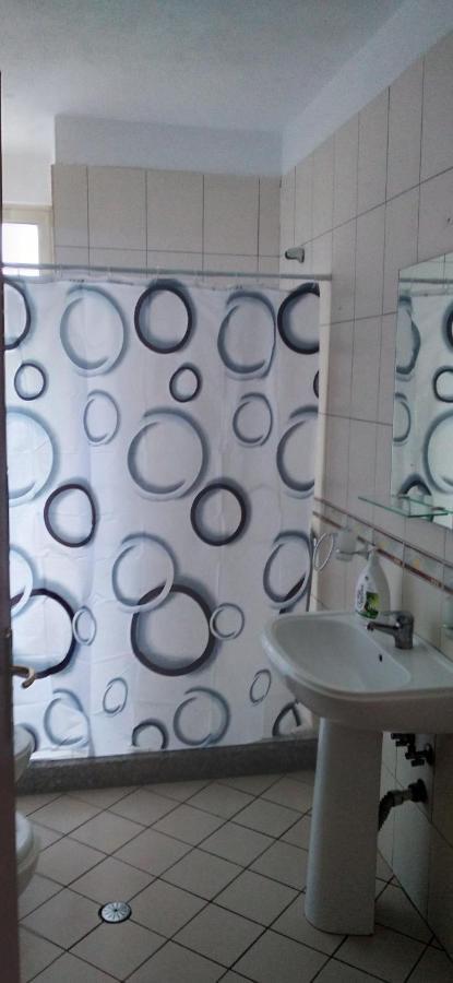 New Apartment In The City Center Shkodër Eksteriør billede