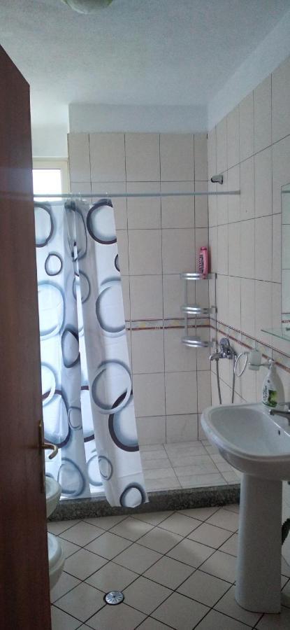New Apartment In The City Center Shkodër Eksteriør billede