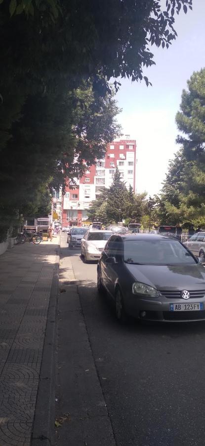 New Apartment In The City Center Shkodër Eksteriør billede