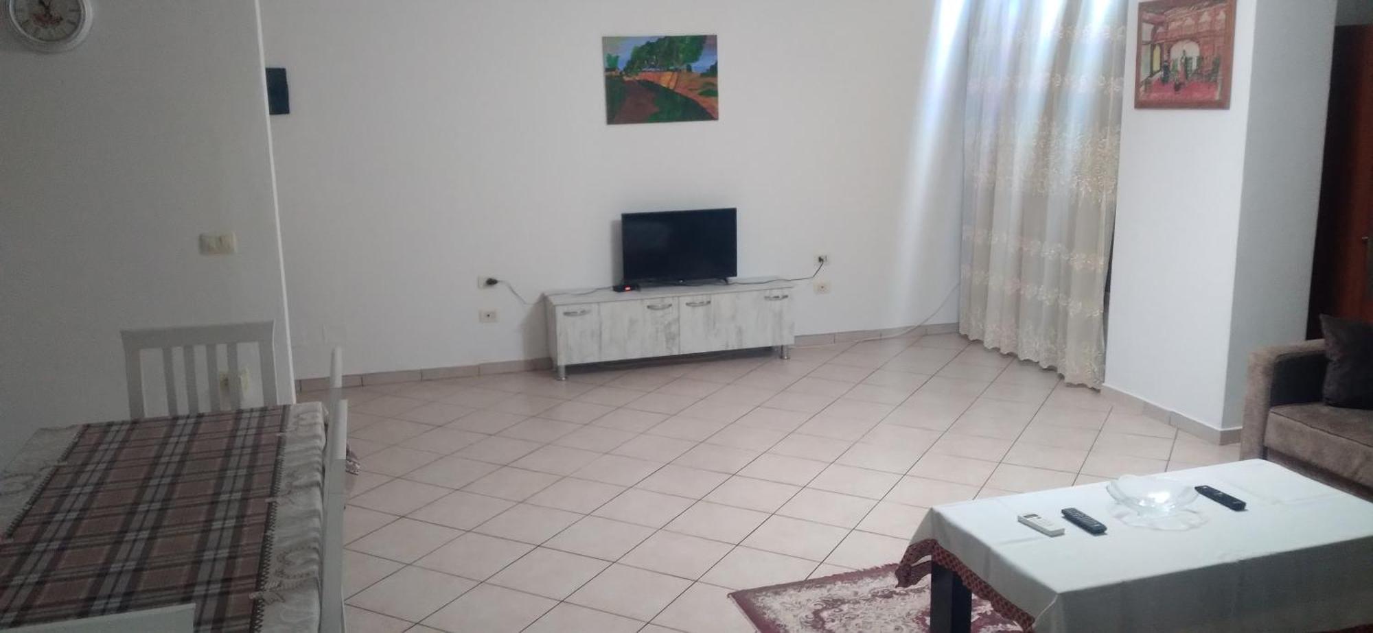 New Apartment In The City Center Shkodër Eksteriør billede