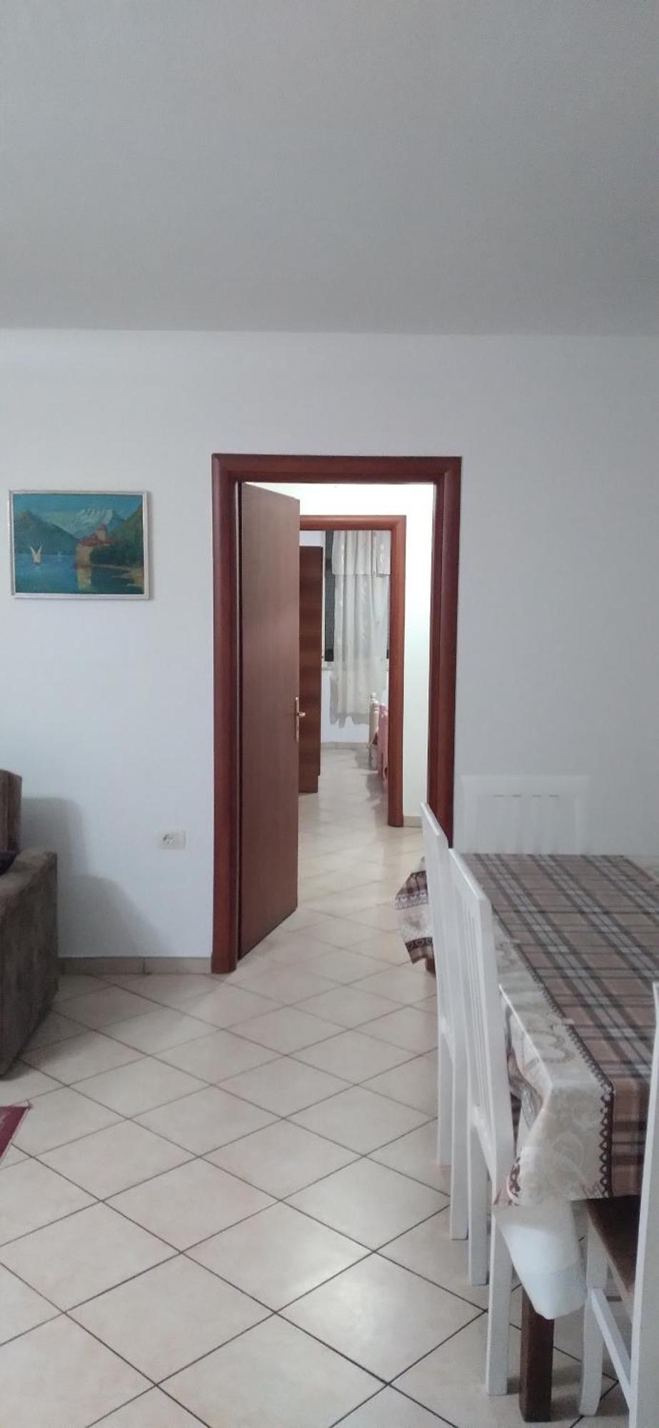 New Apartment In The City Center Shkodër Eksteriør billede