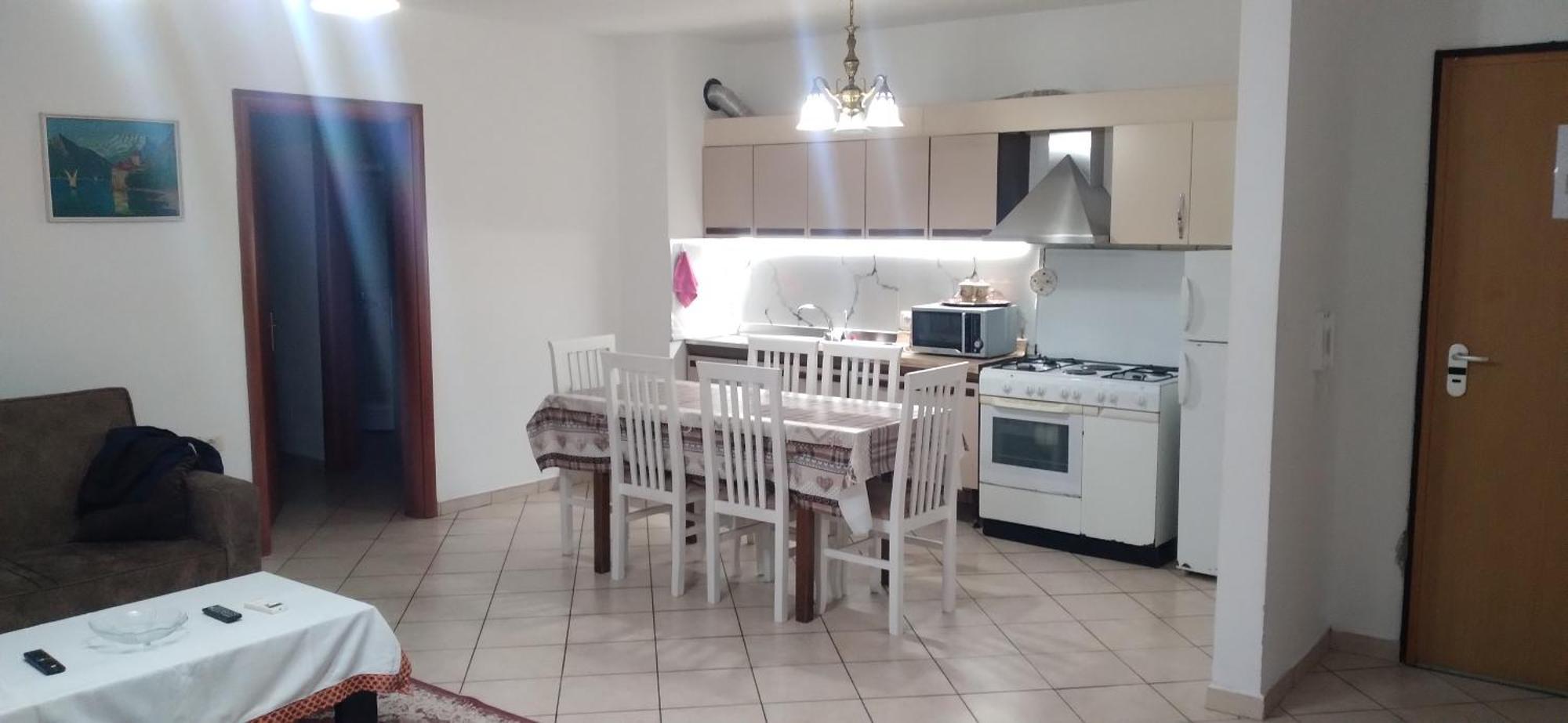 New Apartment In The City Center Shkodër Eksteriør billede
