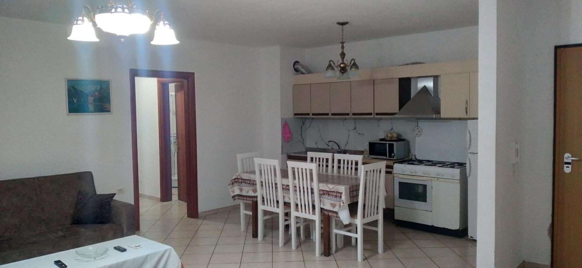 New Apartment In The City Center Shkodër Eksteriør billede