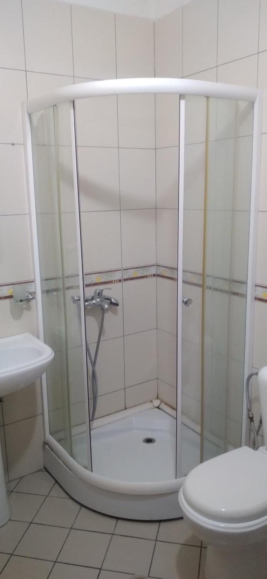 New Apartment In The City Center Shkodër Eksteriør billede