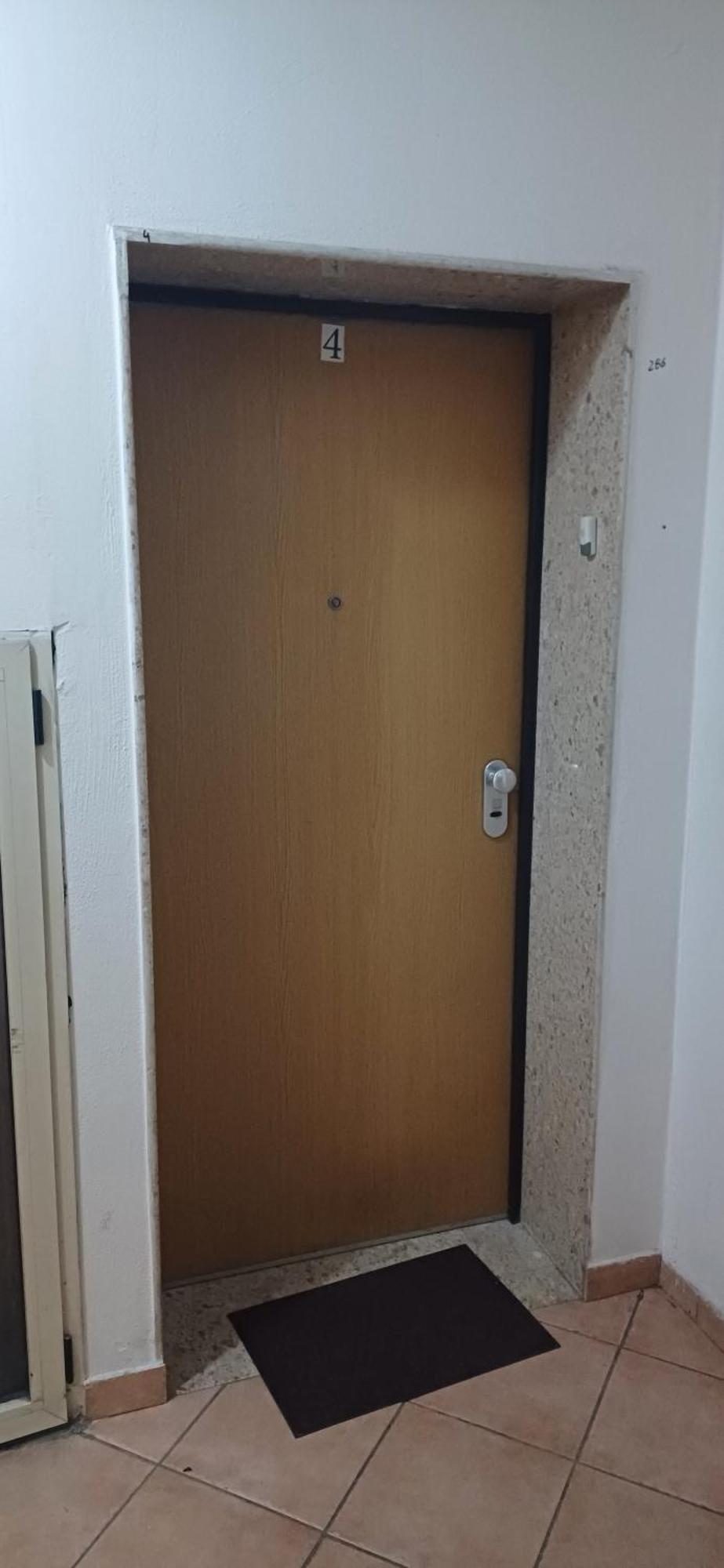 New Apartment In The City Center Shkodër Eksteriør billede