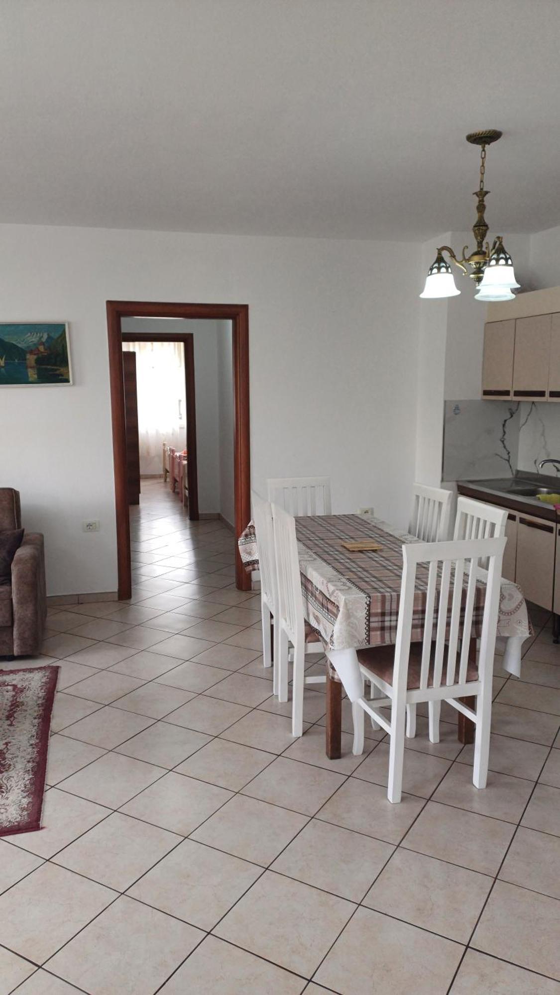 New Apartment In The City Center Shkodër Eksteriør billede