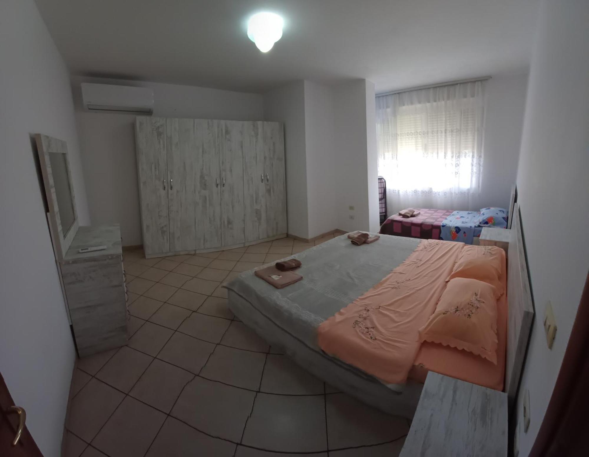 New Apartment In The City Center Shkodër Eksteriør billede
