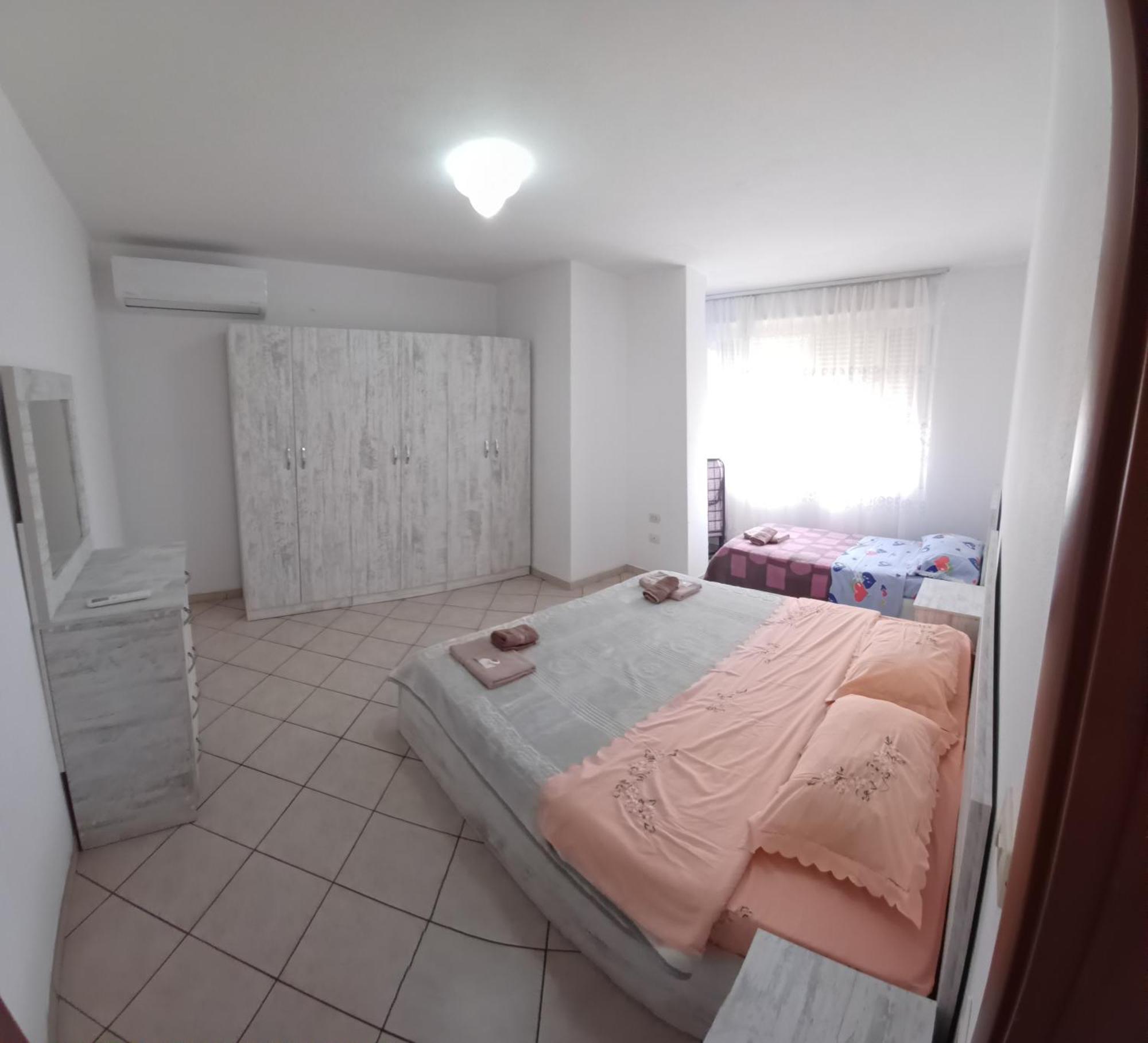 New Apartment In The City Center Shkodër Eksteriør billede