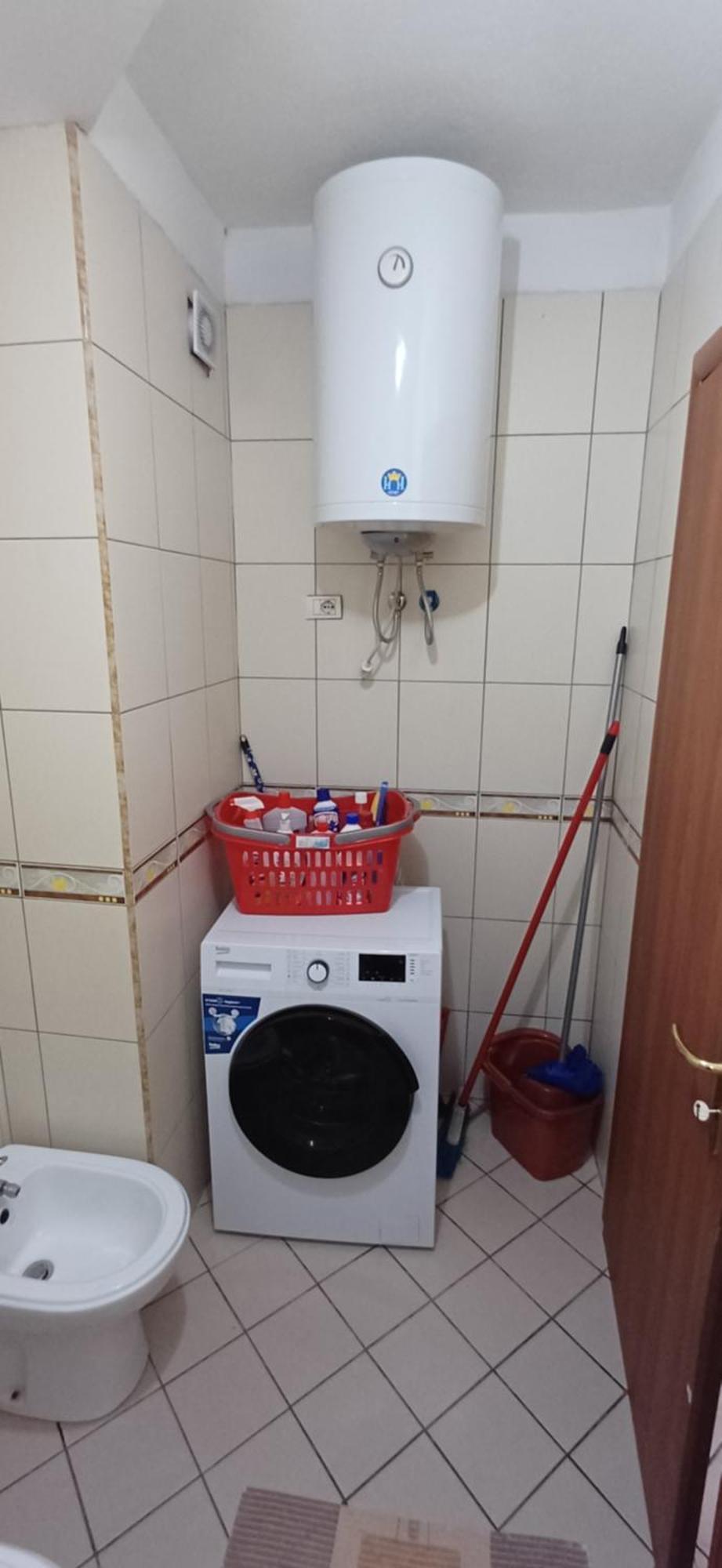 New Apartment In The City Center Shkodër Eksteriør billede