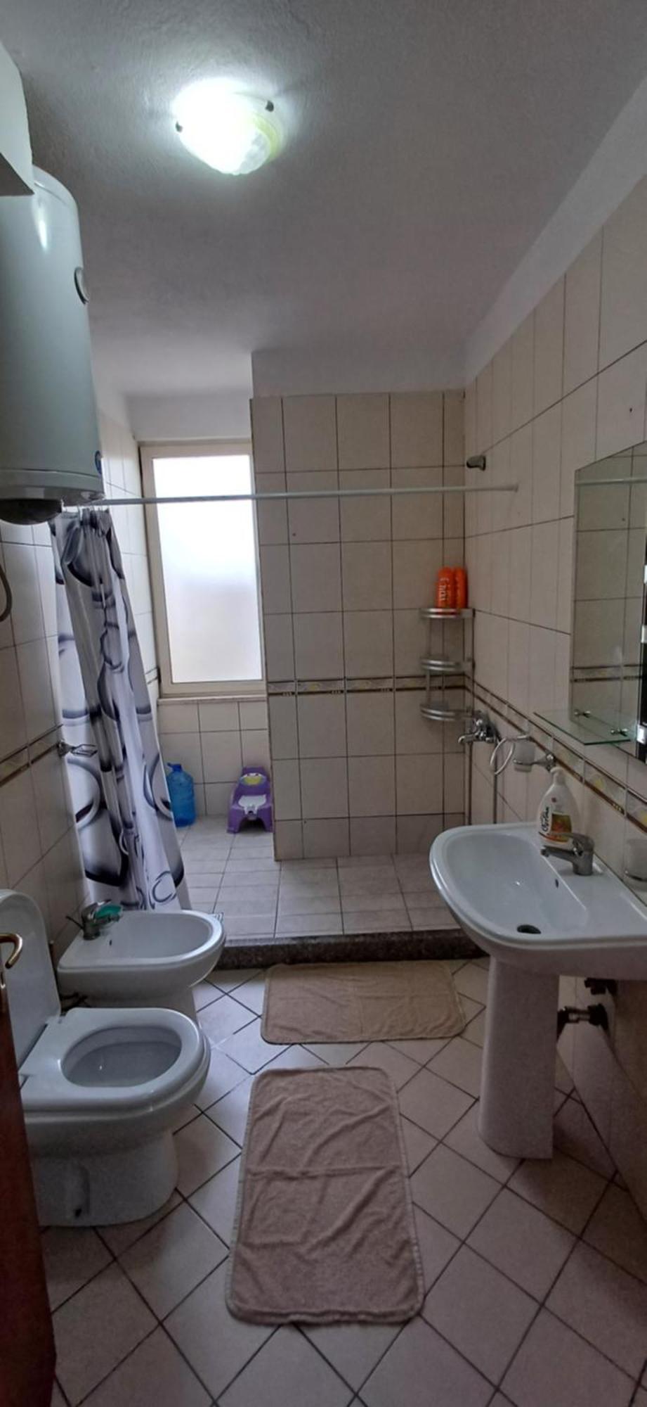 New Apartment In The City Center Shkodër Eksteriør billede