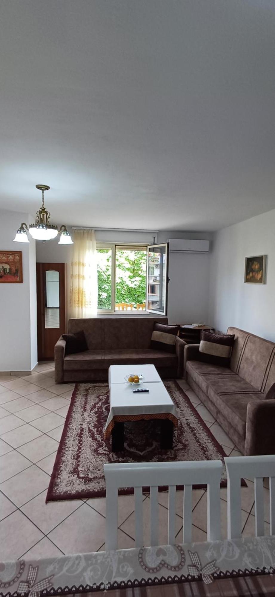 New Apartment In The City Center Shkodër Eksteriør billede