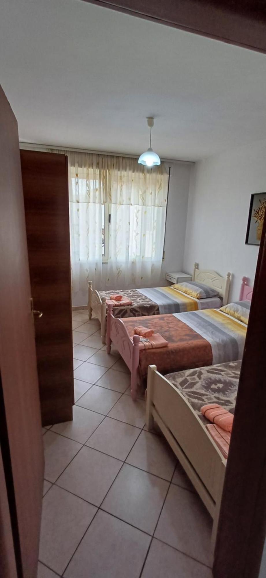 New Apartment In The City Center Shkodër Eksteriør billede
