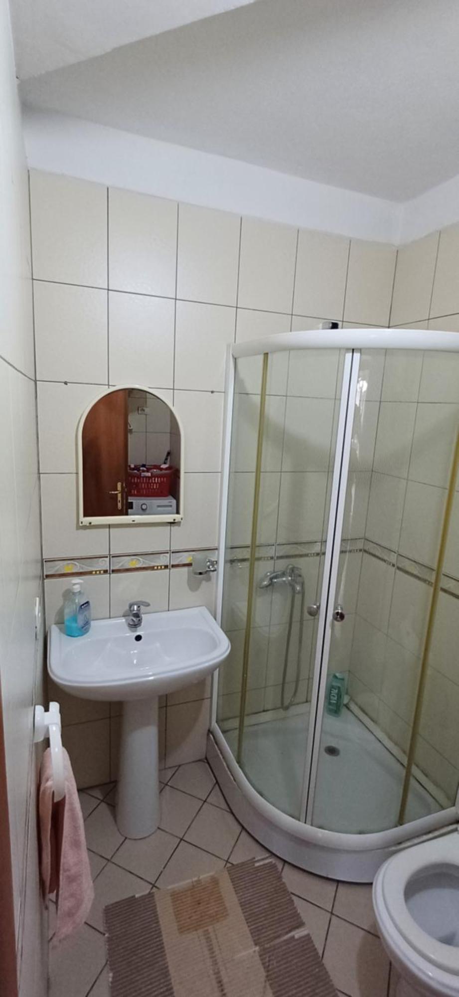 New Apartment In The City Center Shkodër Eksteriør billede