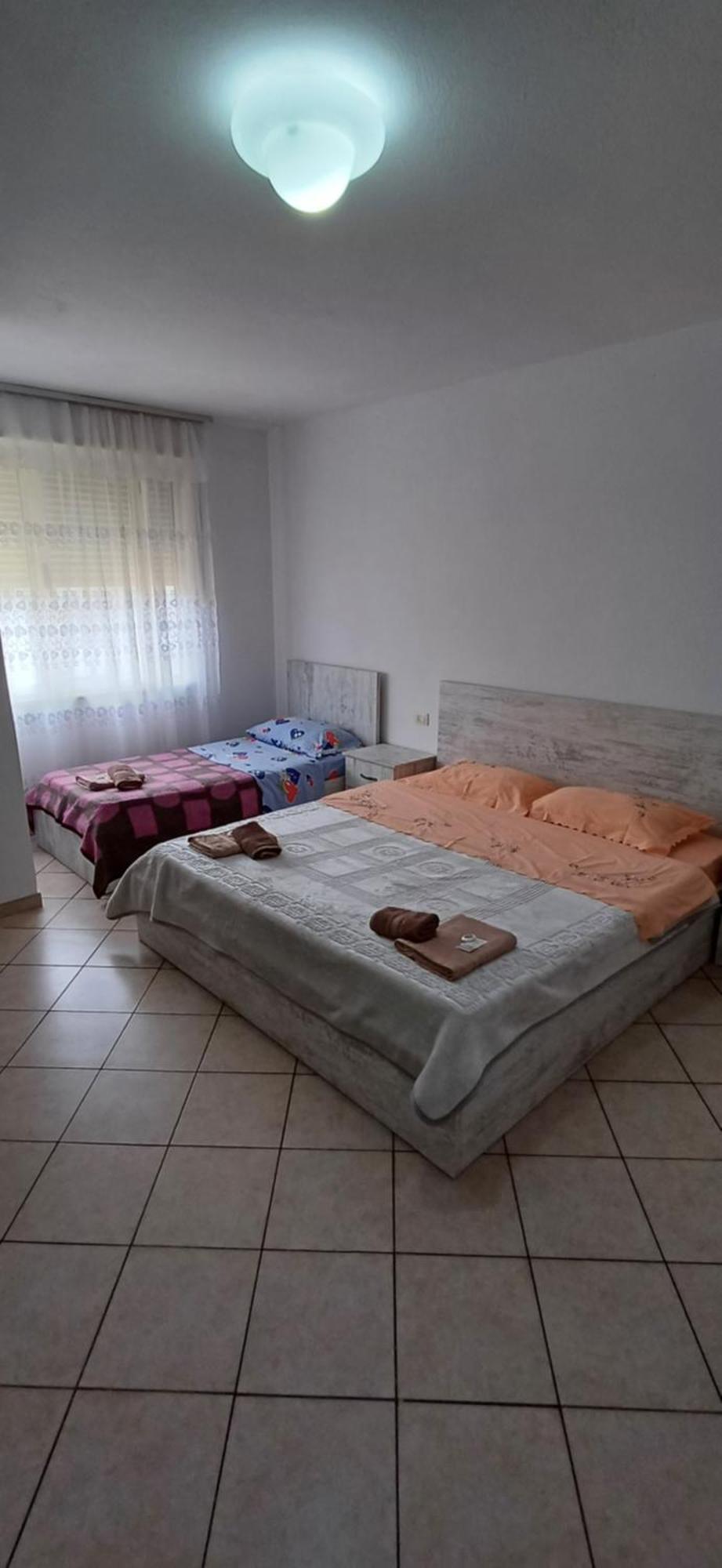 New Apartment In The City Center Shkodër Eksteriør billede